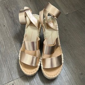 Dolce Vita Wedges